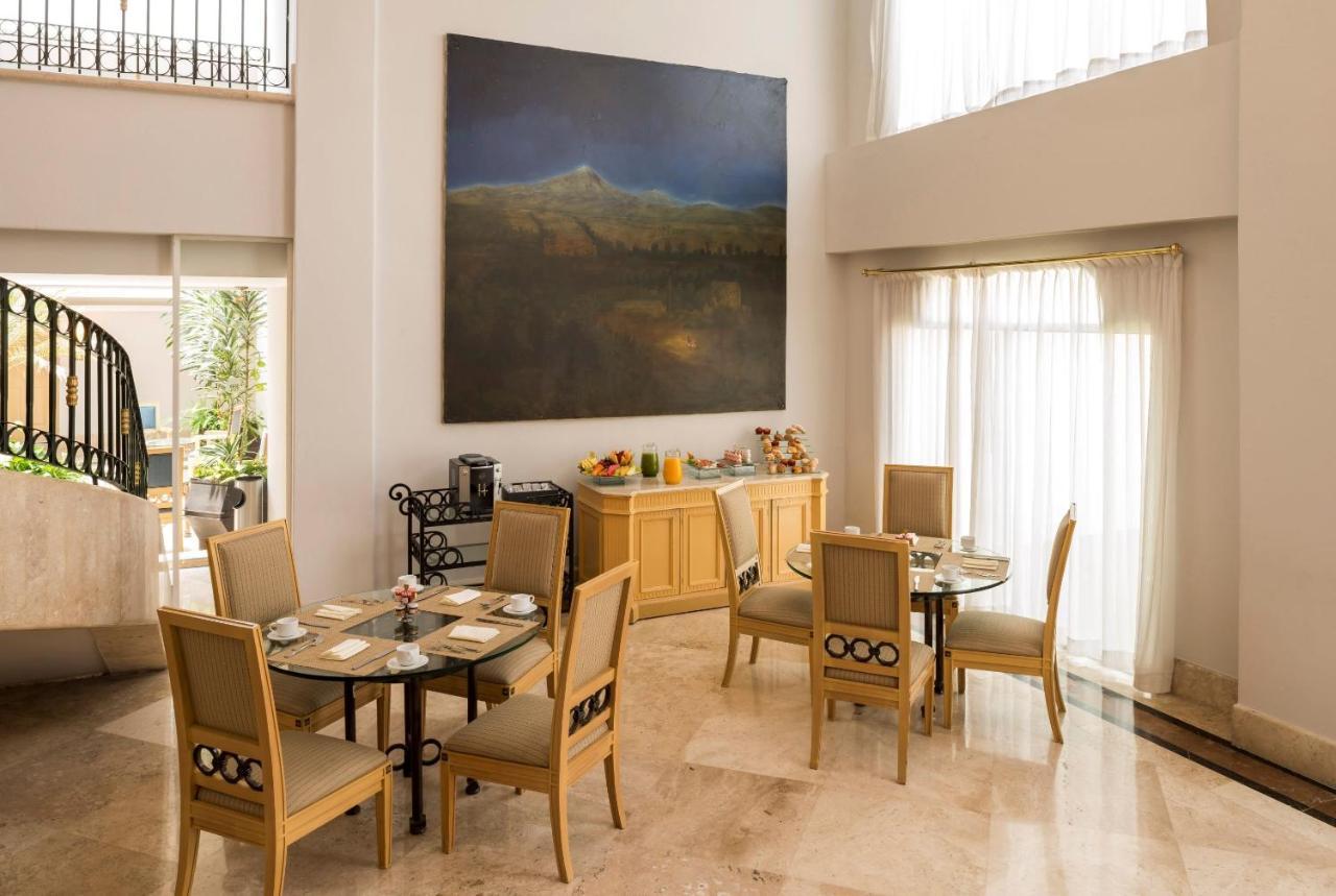 Camino Real Club Two Beds ED