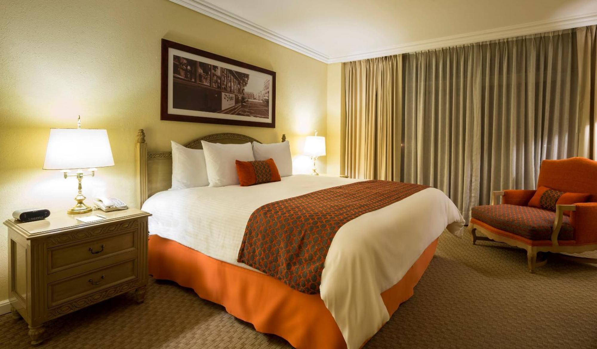 Suite King NM
